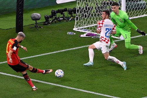 Sau thất bại ở World Cup 2022, HLV Martinez chia tay đội tuyển Bỉ