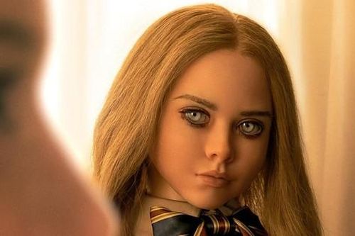 Đẹp hơn Annabelle, đáng sợ không kém: 'M3GAN' là nỗi ám ảnh búp bê mới trên màn ảnh
