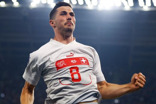 Đội tuyển cuối cùng dự vòng 16 đội World Cup