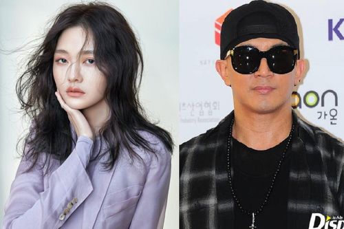 DJ Koo: 'Tin tôi và Từ Hy Viên ngoại tình là giả'