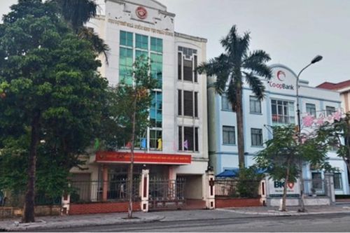 Thái Bình: Khởi tố 4 nữ kế toán tại Cục Dự trữ Nhà nước