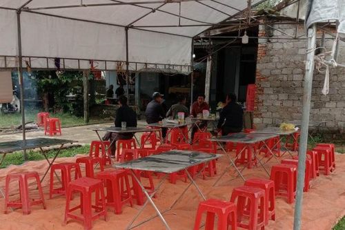Hà Tĩnh: 2 người đàn ông tử vong trong đêm, nghi bị đâm