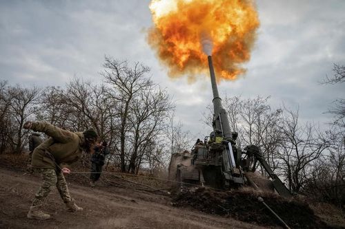 Tình hình Ukraine: Nga sơ tán dân thường khỏi thị trấn ở bờ Đông sông Dnipro; Kiev đạt tiến triển tại Krasnopopovka