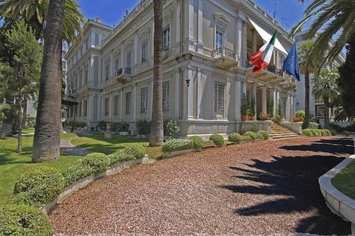 Bom nhằm vào xe của Đại sứ quán Italy tại Athens, Bộ Ngoại giao Hy Lạp lên tiếng