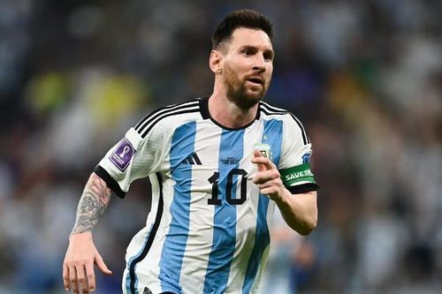 Messi và cái dớp khó tin ở vòng knock-out World Cup