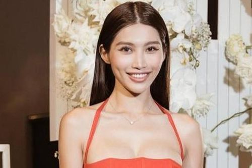 Dàn người đẹp dự lễ cưới Á hậu Thùy Dung