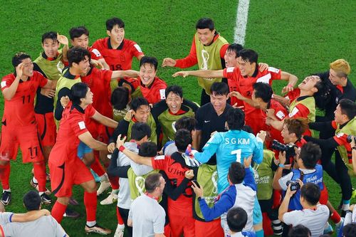 Xác định 8 cặp đấu vòng knock-out World Cup 2022