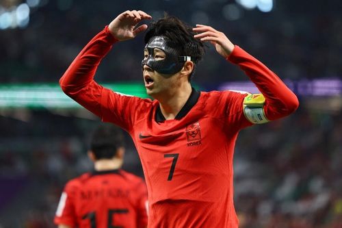 Hàn Quốc hạ Bồ Đào Nha của Ronaldo: Viết cổ tích World Cup bằng lòng quả cảm