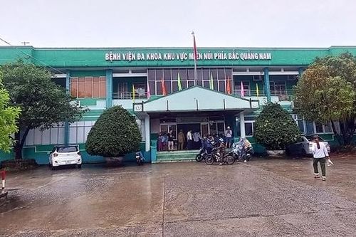 Công an xác minh thông tin trên mạng tố bệnh viện tắc trách