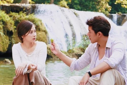 Baifern thừa nhận đã mở lòng với Nine, fan vui mừng vì 'thuyền' Friendzone cập bến