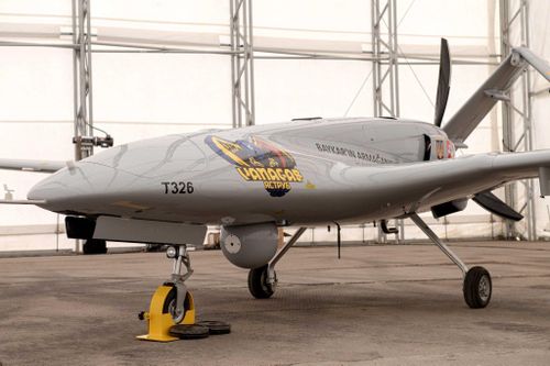 Toàn bộ UAV Bayraktar TB2 của Ukraine đã bị tiêu diệt và không có giao hàng mới?