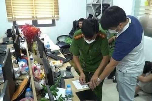 Vụ ghép ảnh 'nóng' để đòi nợ: Có thể xử lý thêm về tội Làm nhục người khác?
