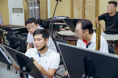Hồ Hoài Anh sau ồn ào