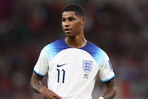 Bước ngoặt chờ Rashford