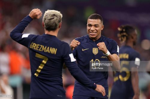 Lịch thi đấu World Cup 2022 ngày 4/12: Màn đối đầu thú vị giữa Mbappe-Lewandowski