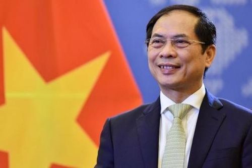 Việt Nam-Hàn Quốc: Thúc đẩy hợp tác toàn diện, thực chất, hiệu quả hơn trong 30 năm tiếp theo