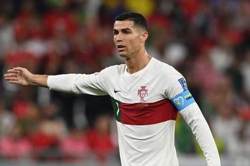 Đội hình gây thất vọng nhất vòng bảng World Cup 2022: Ronaldo góp mặt