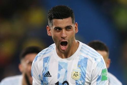 Thẳng tiến vào tứ kết, ngôi sao tuyển Argentina cảm ơn... Saudi Arabia