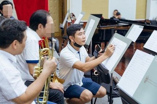 Hồ Hoài Anh sau ồn ào ở Tây Ban Nha