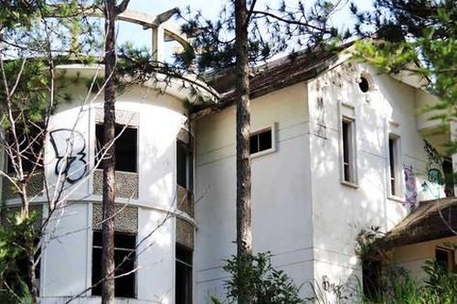 Loạt sai phạm ở khu du lịch quốc gia hồ Tuyền Lâm, nguồn nước bị ô nhiễm