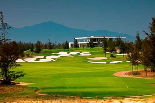Thanh tra Chính phủ vạch vi phạm của loạt dự án sân golf
