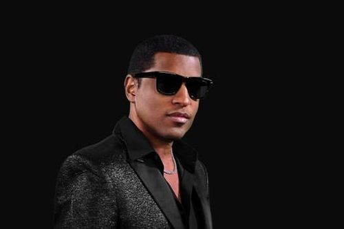 O Sen song ca cùng tượng đài Babyface