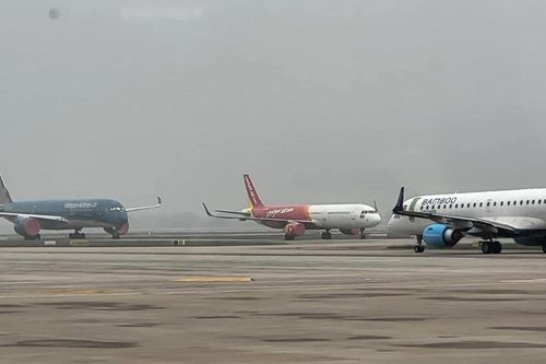 Yên Bái đề xuất quy hoạch xây sân bay đón 1 triệu hành khách mỗi năm