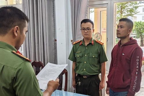 Khởi tố 3 bị can trong đường dây đánh bạc của Phan Sào Nam