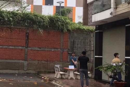 Công an tạm giữ đối tượng nghi vấn 'hiếp dâm' trẻ em ở Bình Dương