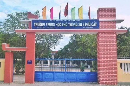 Tham gia chạy cự ly 200 m, một nam sinh lớp 12 tử vong