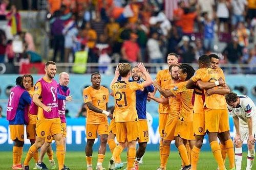 World Cup 2022: 'Cơn lốc màu da cam' khẳng định đẳng cấp