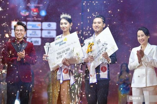 Ngắm nhìn tài sắc Phương Đông 2022