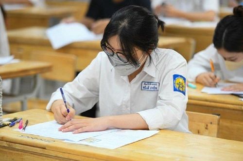 Tuyển sinh 2023: Không để tình trạng 'ma trận' phương thức xét tuyển