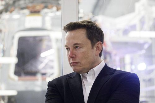 Tỷ phú Elon Musk: Apple đã khôi phục quảng cáo trên Twitter