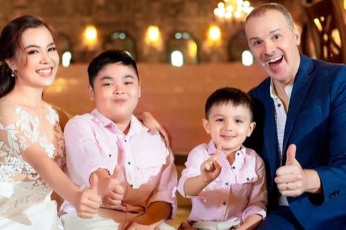 2 lần sinh con của Lý Thanh Thảo: Lần 1 đi đẻ một mình, lần 2 phải xét nghiệm ADN để chứng minh sự trong sạch
