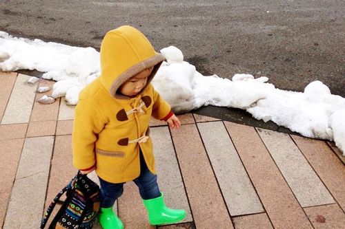 Không đánh không mắng, vậy người Nhật có cách phạt con đặc biệt thế nào?