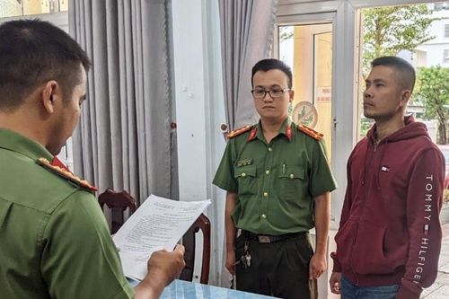 Quảng Nam: Khởi tố thêm các đối tượng liên quan đến đường dây đánh bạc Phan Sào Nam