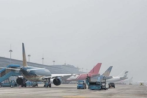 Cục Hàng không yêu cầu tăng chuyến trong giai đoạn cao điểm Tết Nguyên đán 2023