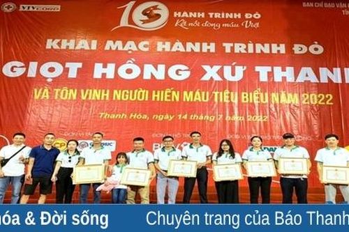 'Giọt vàng' tiểu cầu