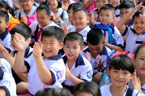Tăng thời gian nghỉ tết của học sinh Thành phố Hồ Chí Minh lên 12 ngày