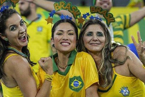 World Cup 2022: Các fan nữ sẽ không còn lo bị quấy rối trên khán đài