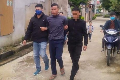 Vụ 2 bác cháu bị sát hại trong đêm: Nghi phạm khai gì?