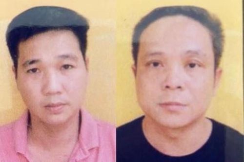 Vì sao Giám đốc Chi nhánh văn phòng đăng ký đất đai huyện Lục Ngạn bị bắt?