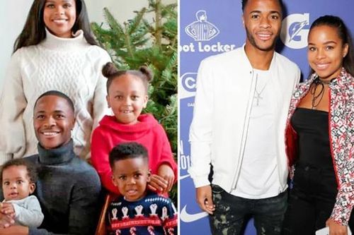 Bị trộm đột nhập nhà riêng, Raheem Sterling của tuyển Anh lập tức về nước