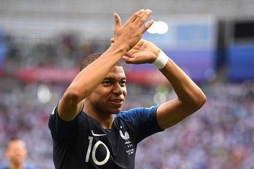 HLV Deschamps: Hai bàn trước Ba Lan chưa phải Mbappe hay nhất đâu