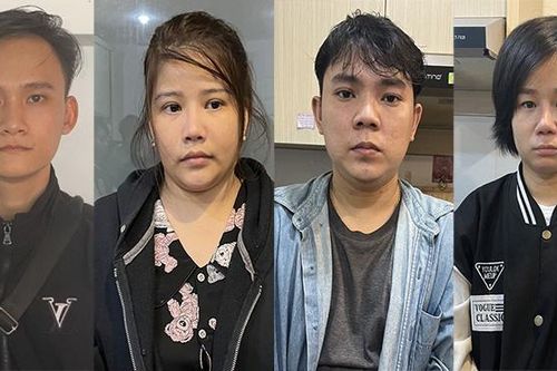 Ổ nhóm thu thập hơn 17 triệu dữ liệu cá nhân bị triệt phá như thế nào?