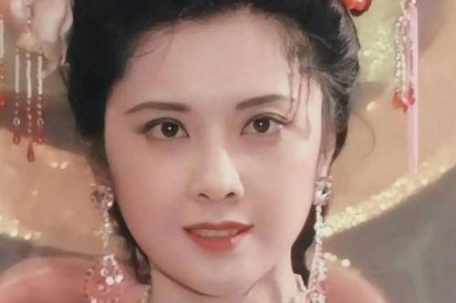 'Đệ nhất mỹ nhân Tây du ký' ở tuổi 70