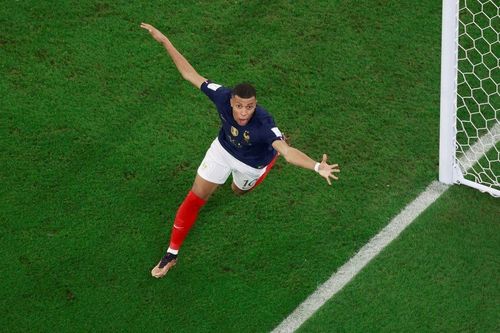 Tốc độ của Mbappe và Walker quyết định trận Pháp gặp Anh