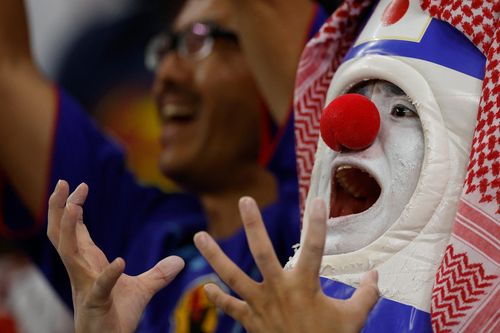 Địa chấn khó ngờ ở World Cup 2022