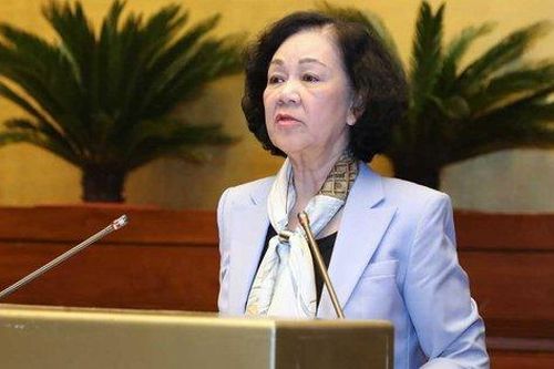 Đổi mới phương thức lãnh đạo của Đảng phải mạnh mẽ và sâu sắc